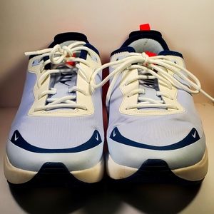 Nike Air Max DIA Shoes Blue White Pink Women’s Size 9.5